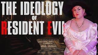 Ideology of Resident Evil | Resimania