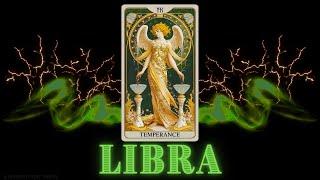 LIBRA  I HOPE YOU KNOW, THEY ARE PLANNING TO DO THIS TO YOU!!! ️ JUNE 2024 TAROT LOVE READING