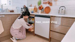 SUB) I'm lazy, but I want to live a fresh lifeㅣ5 housekeeping tips to make housework easier