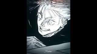 Jujutsu Kaisen - What If Gojo Stands Again... [ MANGA EDIT ] 『 Untitled 13 』#jjk #gojosatoru #fyp