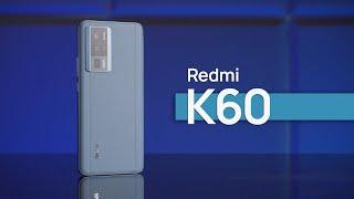 Redmi K60 Full Review: More worth buying than the Pro version