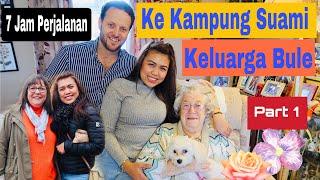 KAMPUNG SUAMI BULE | HELSTON CORNWALL | PART 1