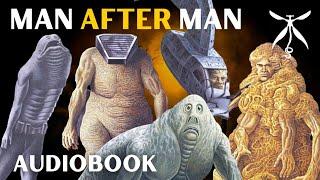 Man After Man (Audiobook)