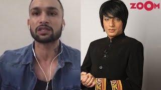 Exclusive: Saahil Choudhary NARRATES how Rohit Verma TRIED to SEXUALLY HARASS him! | #MeToo