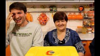 Жизнь за кадром. Часть 9. Киноляпы от "Во саду ли в огороде".