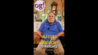 ARRL Videos