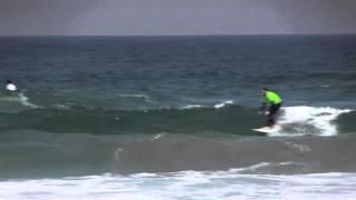 OMsurf LongBoard Competition 2014 - Mission Beach Centennial - San Diego