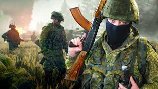 ВЕТЕРАНЫ АРМЫ В ШОКЕ ОТ ОБНОВЛЕНИЯ SQUAD. ТАКОГО ЕЩЕ НЕ ВИДЕЛИ