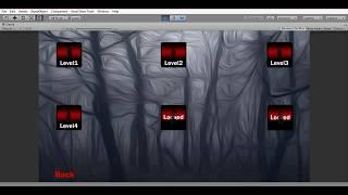 How to create 2D Horror Game UNITY DOWNLOAD