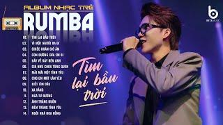 Nhạc Trẻ Rumba Hot Gây Nghiện 2024  Tuyển Tập Những Ca Khúc THÀNH ĐẠT COVER Say Đắm Lòng Người