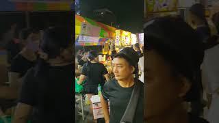 night market foods, watch tell end