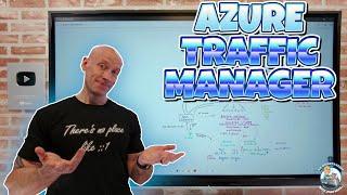 Azure Traffic Manager Deep Dive