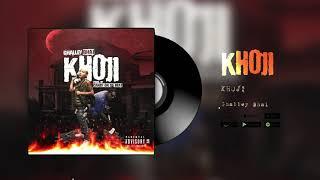 Ghalley Bhai - KHOJI (Official Audio) Prodby CandyOnDaBeat￼