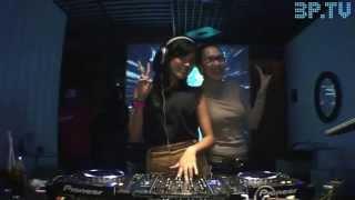 Melodic Progressive House DJ set Mixed By Jacqueline at 3PTV LAB