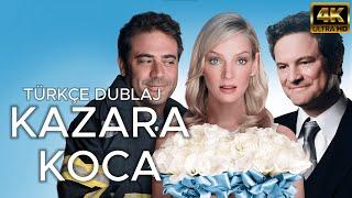 Kazara Koca  |  Türkçe Dublaj Romantik Filmi 4K