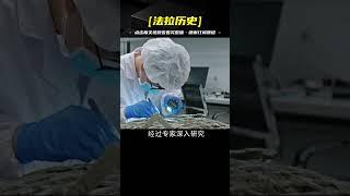 三星堆考古新發現，青銅器上檢測到焊接的痕跡，真不能再挖下去了