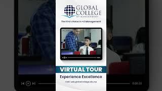 Global College of Management Virtual Tour 2080