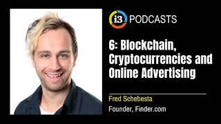 [i3] Podcast Episode 6: Finder’s Fred Schebesta