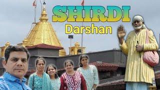 Sai Baba Mandir Shirdi | Shirdi Darshan | Shirdi Tour Guide | Sai Baba | @amitkeer9512