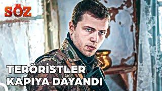 Gelecekleri Varsa, Görecekleri De Var! | Söz 3. Bölüm