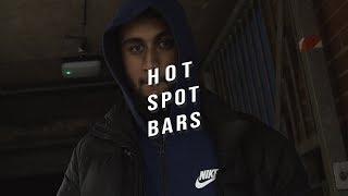 Qwaysap - Hot Spot Bars [S3:E2]