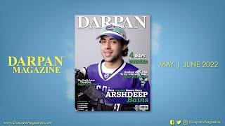 DARPAN MAGAZINE | MAY JUNE 2022