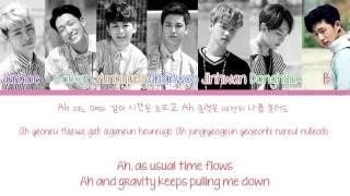 [Color Coded/Han/Eng/Rom] iKON - M.U.P