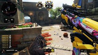 Call Of Duty Black Ops 4 Multiplayer Gameplay (No Commentary)