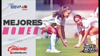 Mejores Momentos | Jornada 1 - Grita México C22