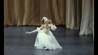 La Sylphide - Little Sylphide. Natasha Furman.