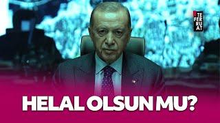 Helal Olsun Mu? | Teferruat 27.02.2023