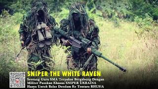 PERTEMPURAN SNIPER PASUKAN KHUSUS UKRAINA VS SNIPER PASUKAN KHUSUS RHUS!A | ALUR CERITA FILM PHRANG