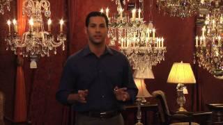 Capitol 1800lilghting.com Lighten Up! Video Series