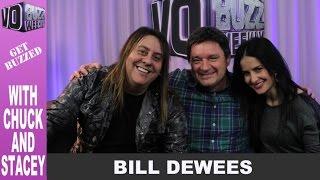 Voice Over Coach Bill DeWees PT2 - Voice Over Coach, Voice Actor and Author  EP155