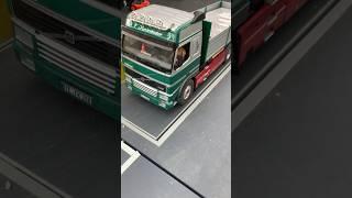 Tamiya Volvo FH 12 RC Truck #modellbau #lkw #trucks #rctruck #rc #truck