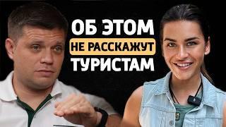 КАК ЖИТЬ В ТАИЛАНДЕ? Секреты адаптации и инвестиций