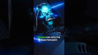 Sam Witwer On Emperor Palpatine’s DEATH And RETURN