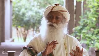 Why Do People Get Thyroid Problems - Sadhguru