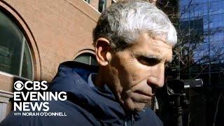 College admissions scam mastermind gets 42 months in prison