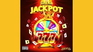 Shatta Wale - Jackpot (Audio Slide)