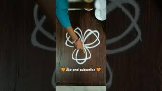  We are back to home # evening vlog # rangoli designs # pavithrapavi-i4v 