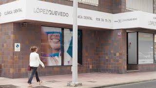 Clínica Dental López Quevedo (Las Palmas)