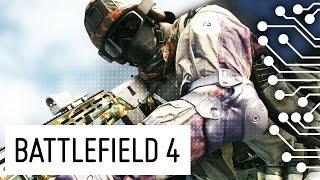 Battlefield 4 - Схемов бомбит