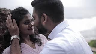 Krishnu & Abbhirami Wedding Highlight Video | Bespoke Wedding Films