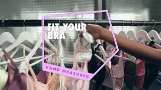 How make sure your sports bra fits – My Kinda Bra