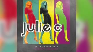 Julie C - Hard To Love You