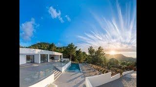 CW Group Luxury Villa in Ibiza