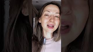 Почему нужно жить сейчас?! #стихи #поэзия #стих Ольга Федорова