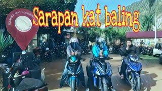 Ride sarapan baling kedah