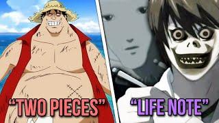 WORST ANIME IDEAS That Should NEVER Be Made